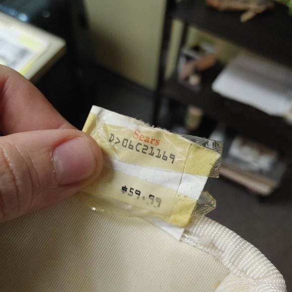 Sher-Wood Authentic Hockey Gloves - NEW WITH TAGS - Picture 2 of 5